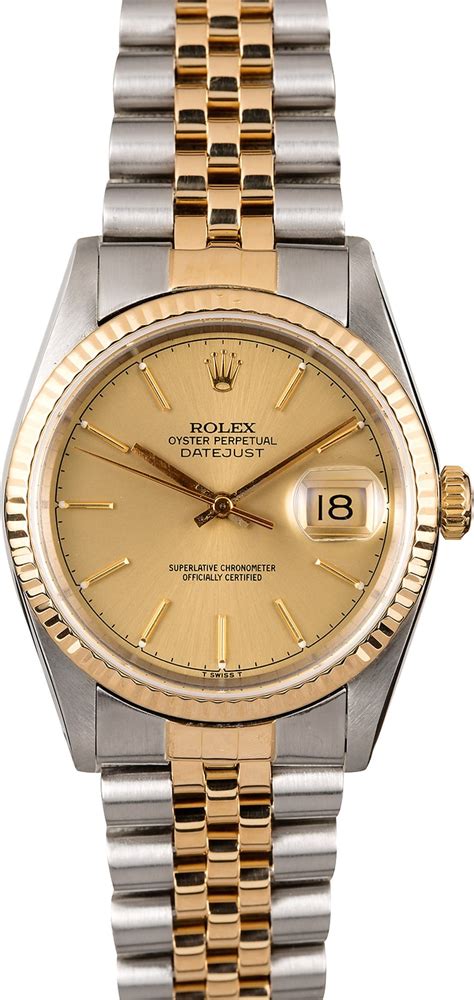 rolex oyster perpetual datejust 16234 watch|Rolex 16233 price list.